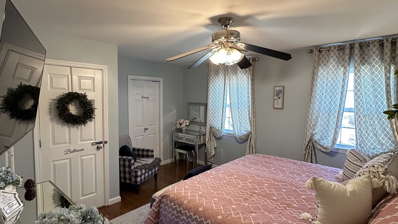 Photo of Bedroom in Auburn Hills
