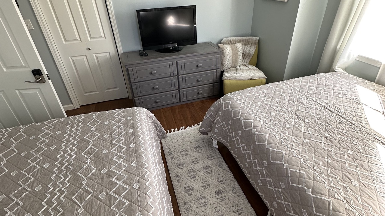 Photo of Bedroom in Auburn Hills