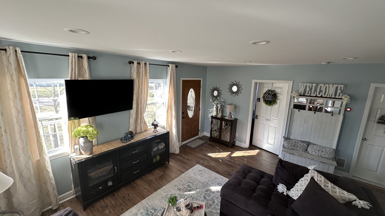 Photo of Livingroom in Auburn Hills