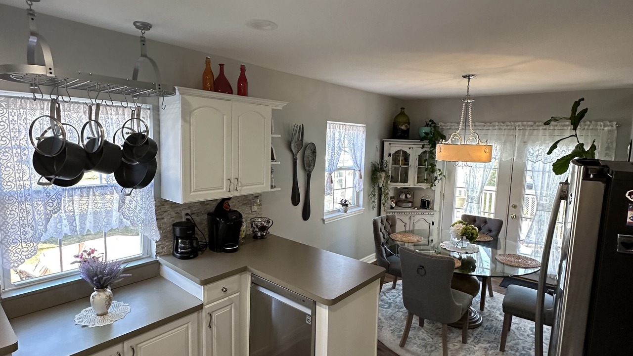 Photo of Kitchen in Auburn Hills