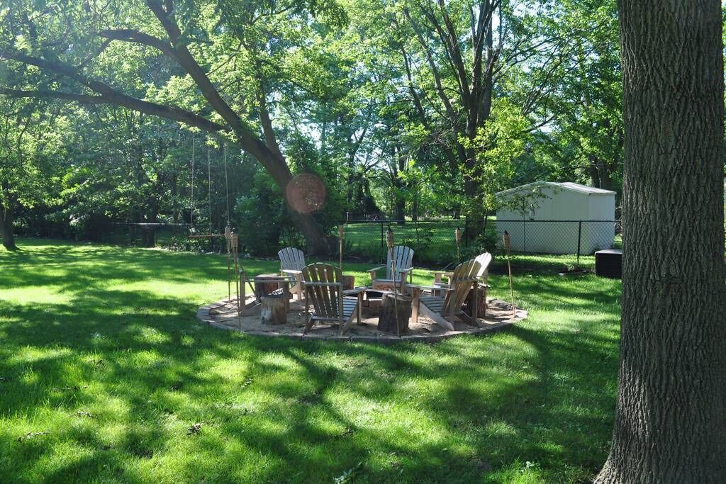 Photo of Outdoor in Auburn Hills