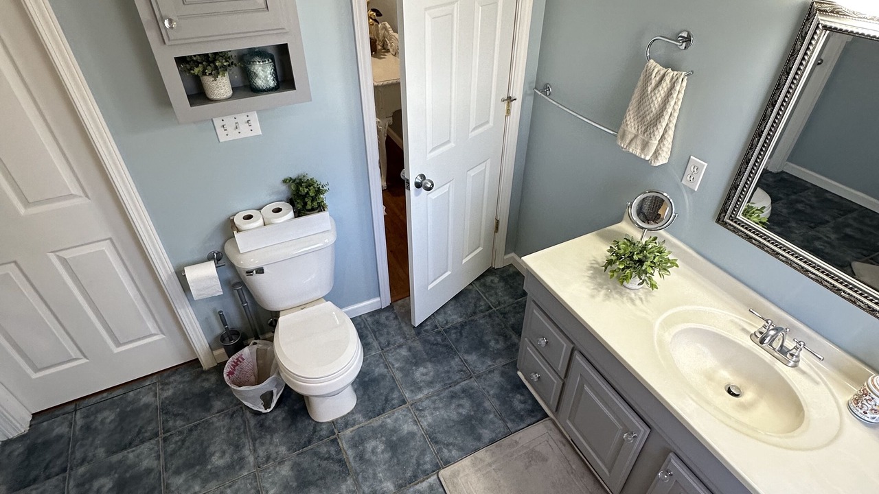 Photo of Bathroom in Auburn Hills
