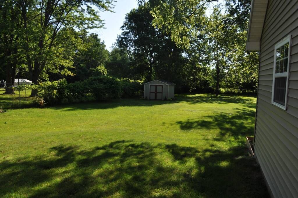 Photo of Outdoor in Auburn Hills