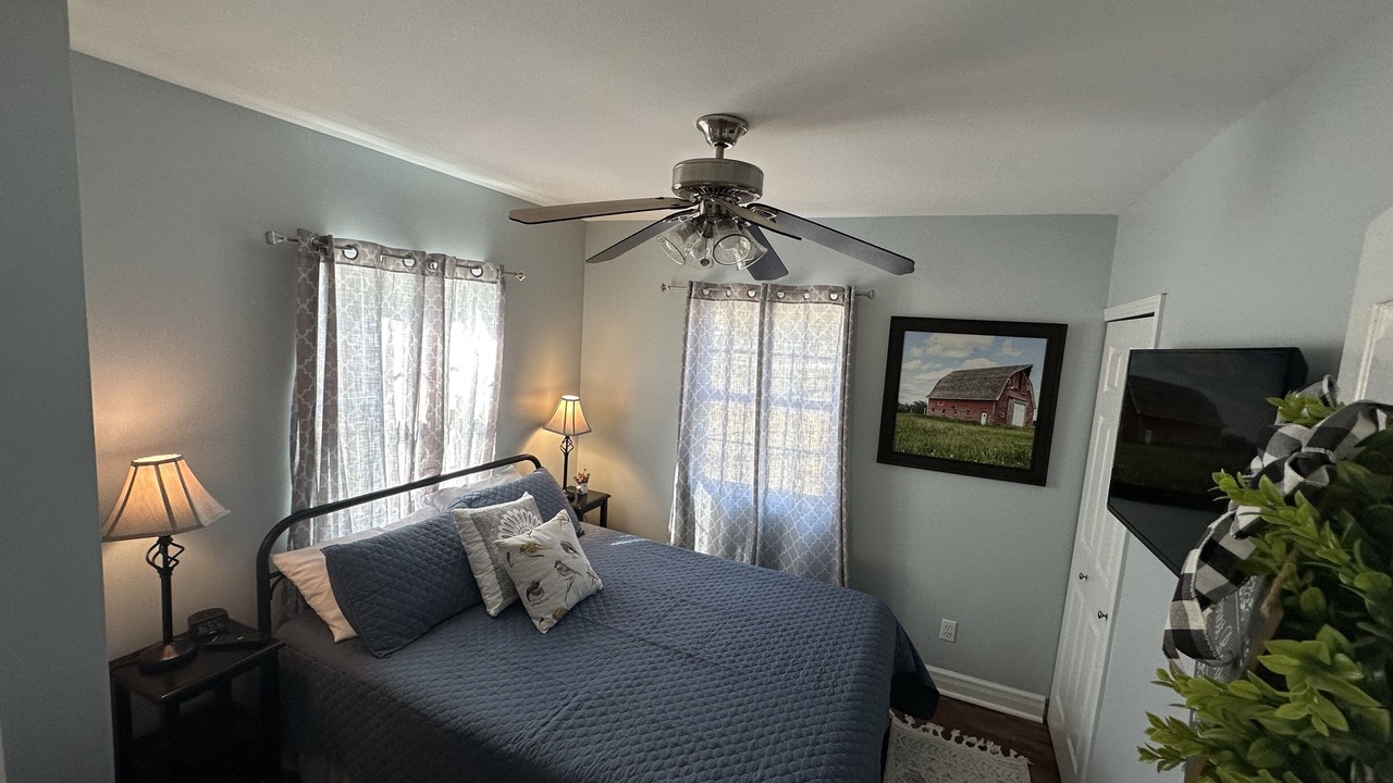 Photo of Bedroom in Auburn Hills