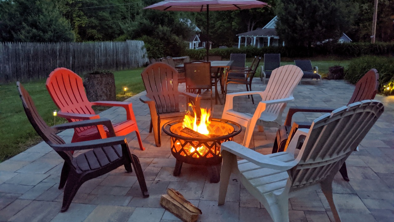 Photo of Outdoor in Bolton Landing
