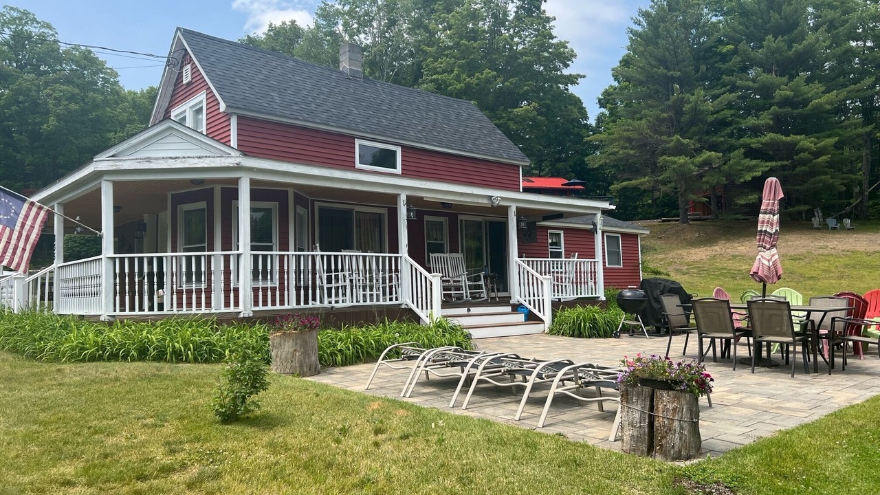 Photo of Outdoor in Bolton Landing