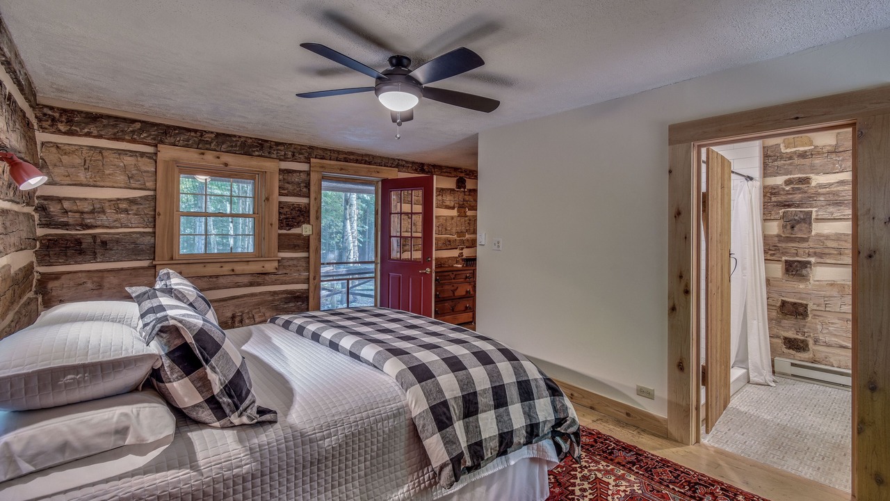 Photo of Bedroom in Egg Harbor
