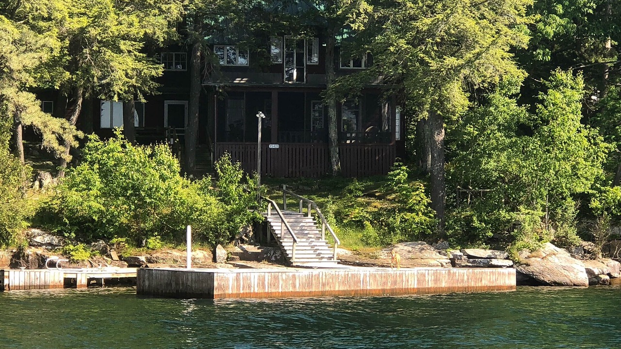 Photo of Outdoor in Frontenac