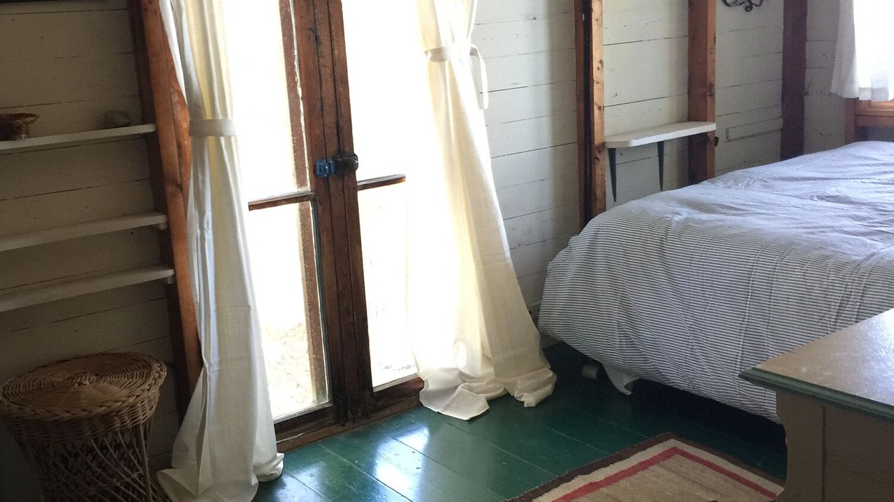 Photo of Bedroom in Frontenac