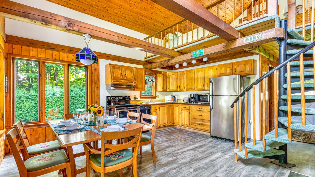 Photo of Kitchen in Glover