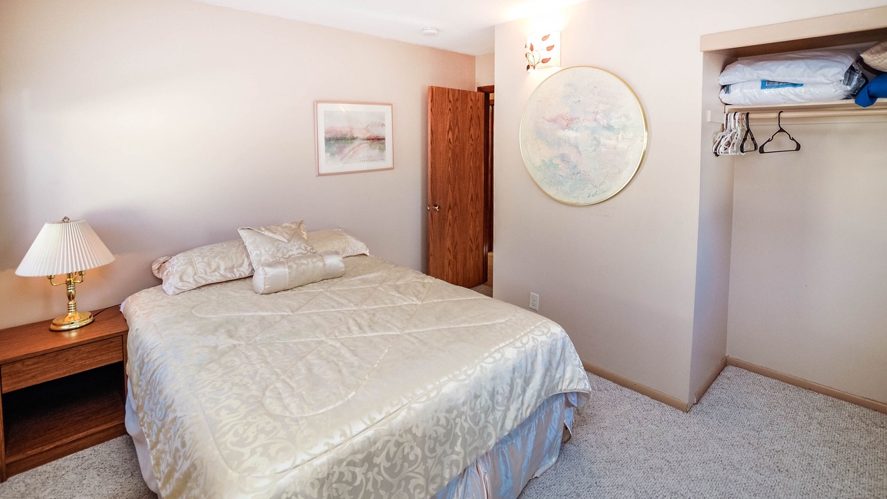 Photo of Bedroom in Rochester