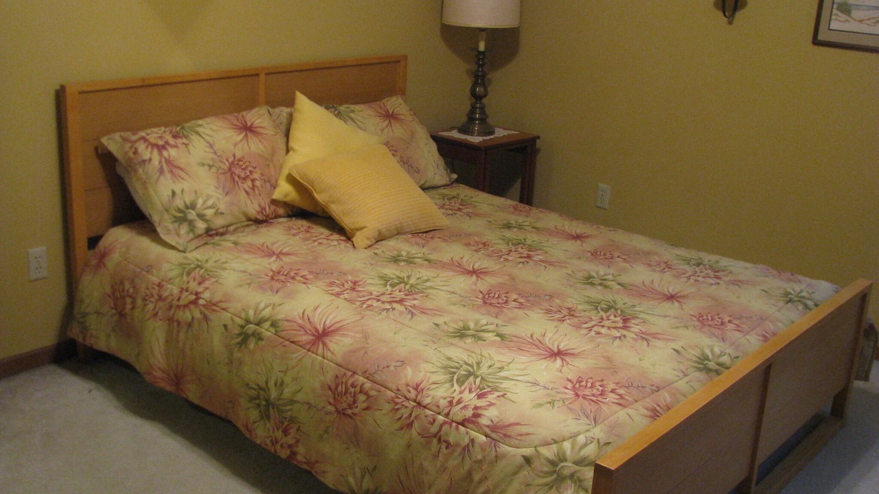 Photo of Bedroom in Colgate