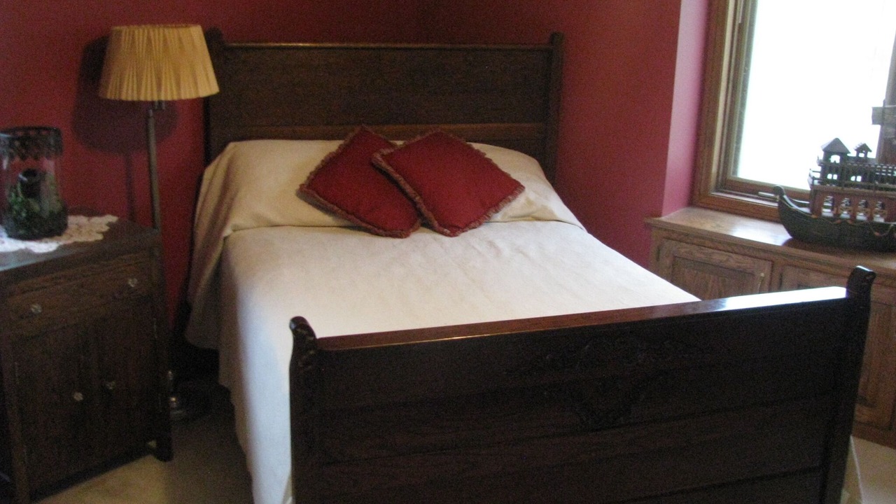 Photo of Bedroom in Colgate
