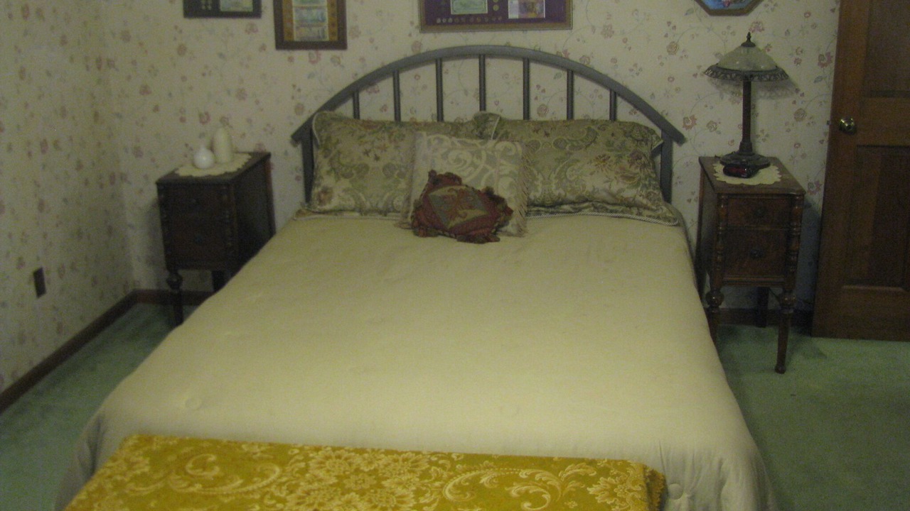 Photo of Bedroom in Colgate