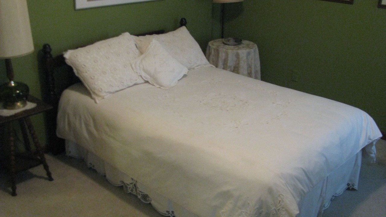 Photo of Bedroom in Colgate
