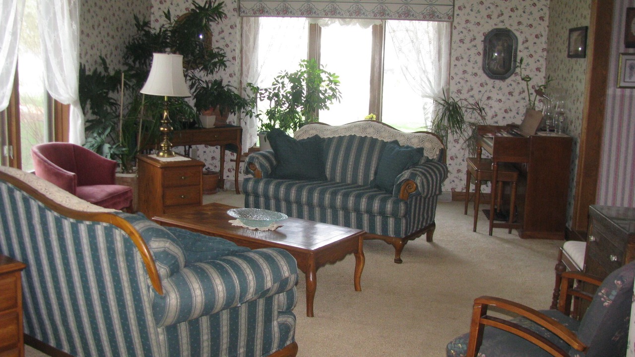 Photo of Livingroom in Colgate