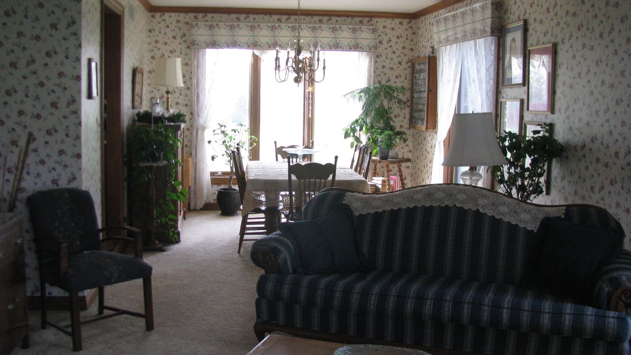 Photo of Livingroom in Colgate