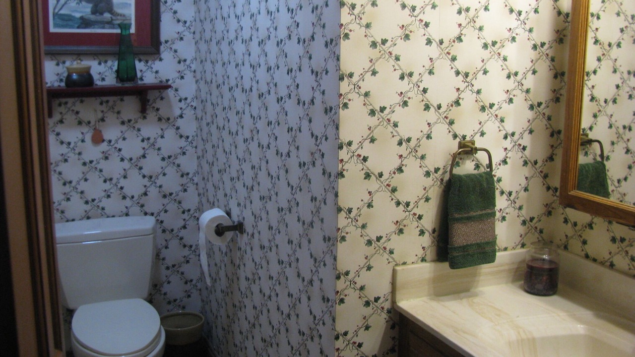 Photo of Bathroom in Colgate