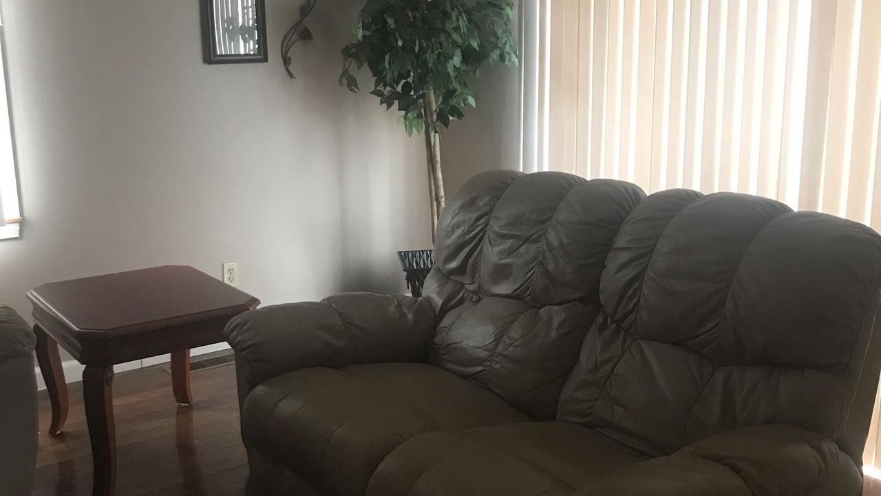 Photo of Livingroom in Grassy Creek