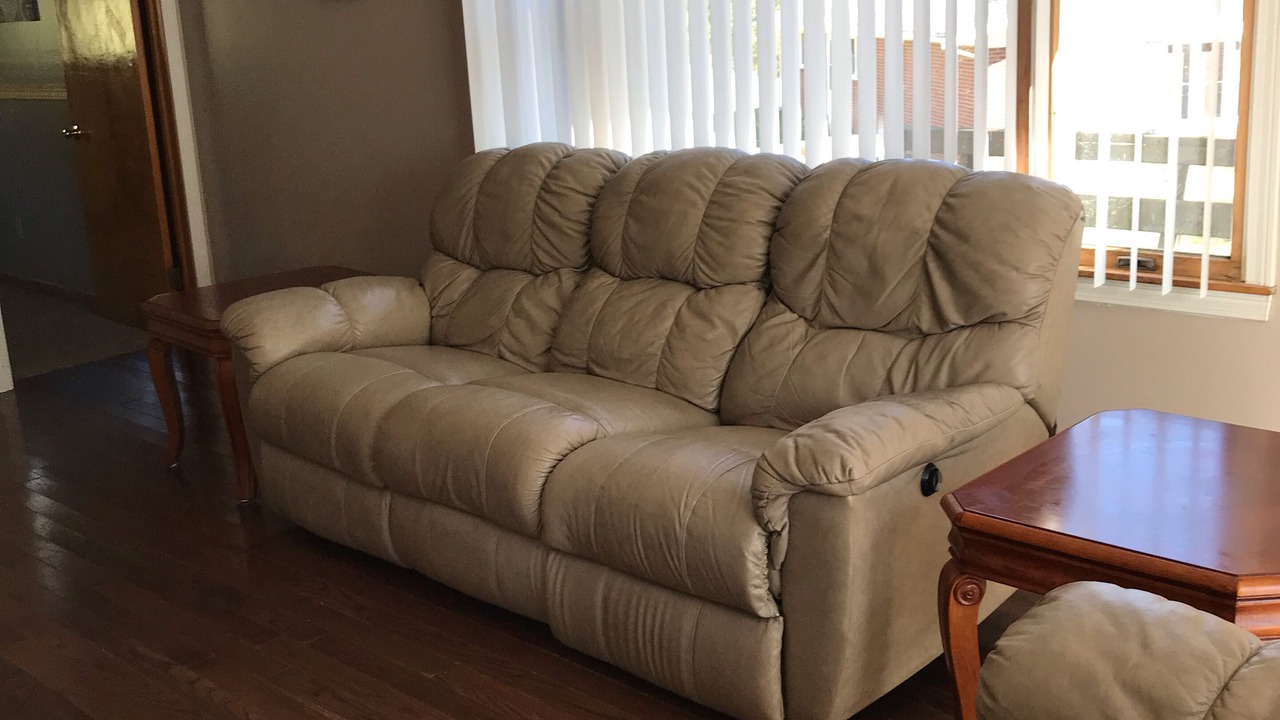Photo of Livingroom in Grassy Creek