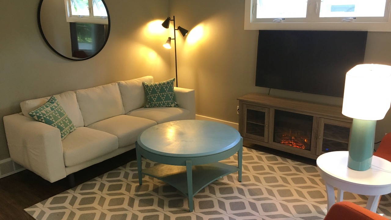 Photo of Livingroom in Elk Rapids