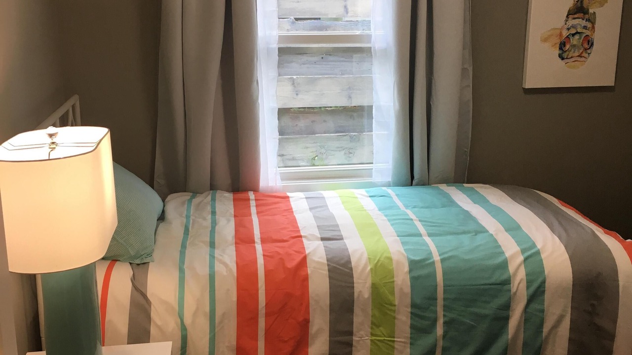 Photo of Bedroom in Elk Rapids