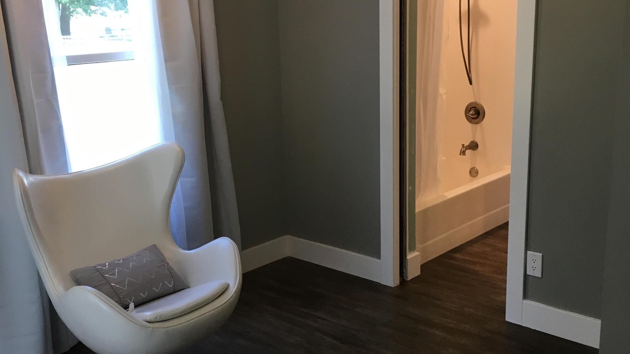 Photo of Bathroom in Elk Rapids