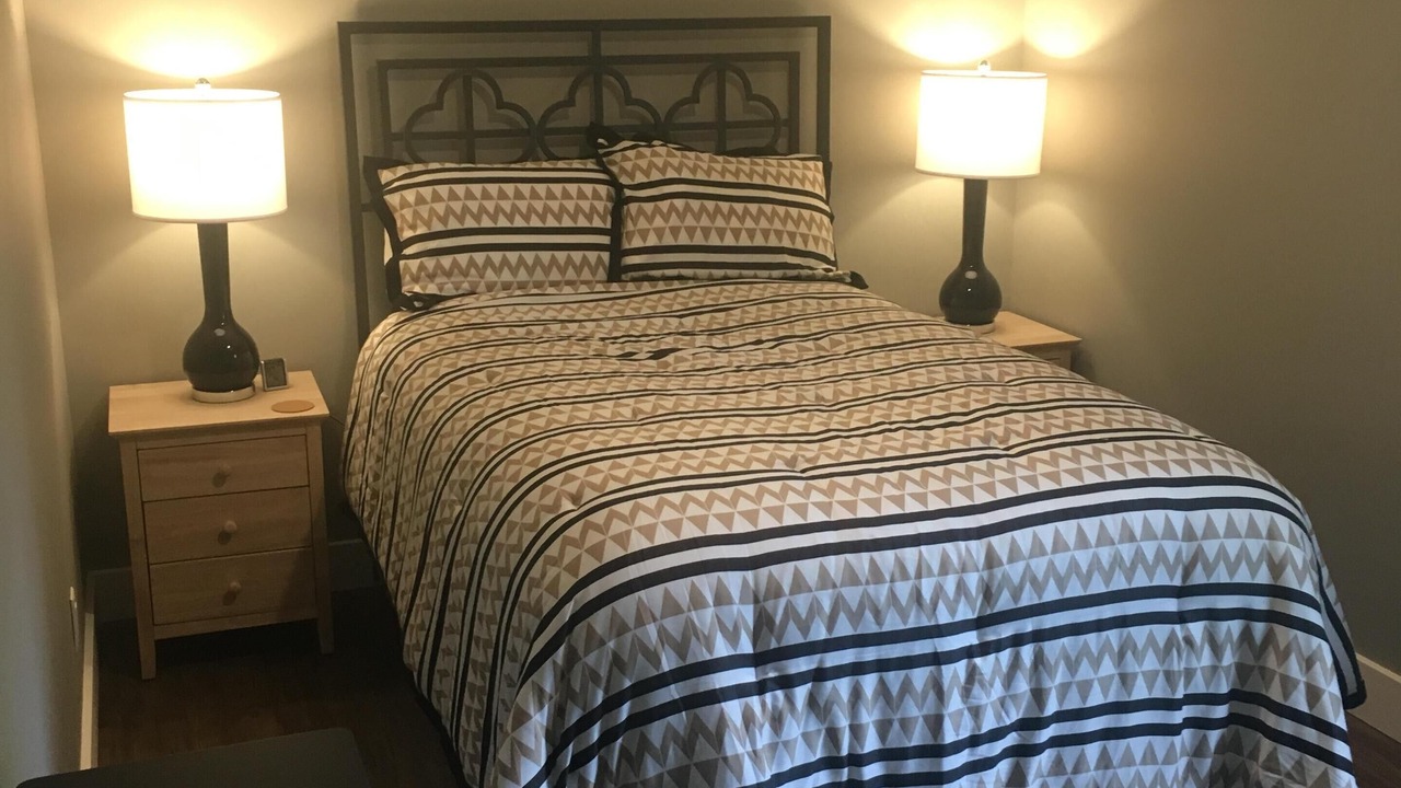 Photo of Bedroom in Elk Rapids