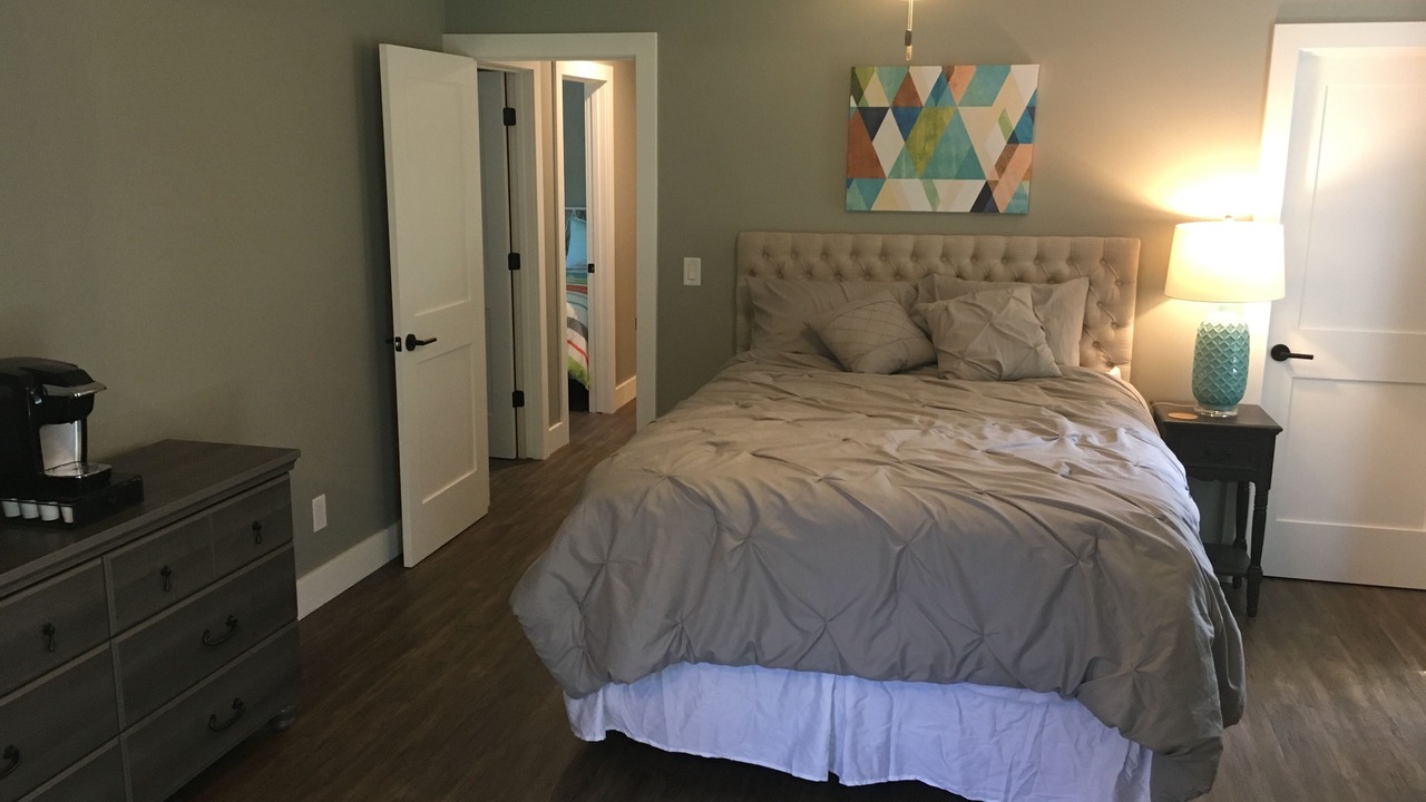 Photo of Bedroom in Elk Rapids