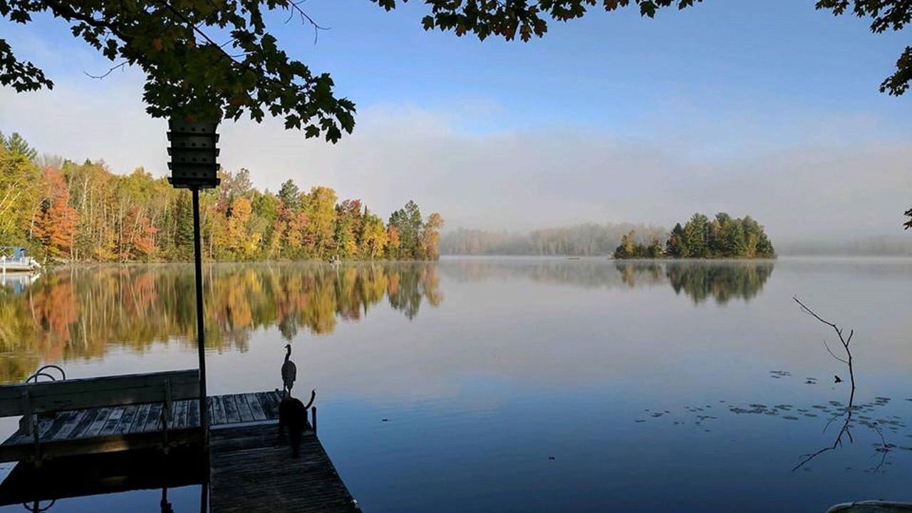 Photo of Outdoor in Winter