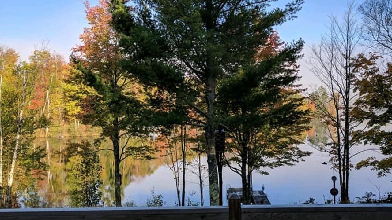 Photo of Outdoor in Winter