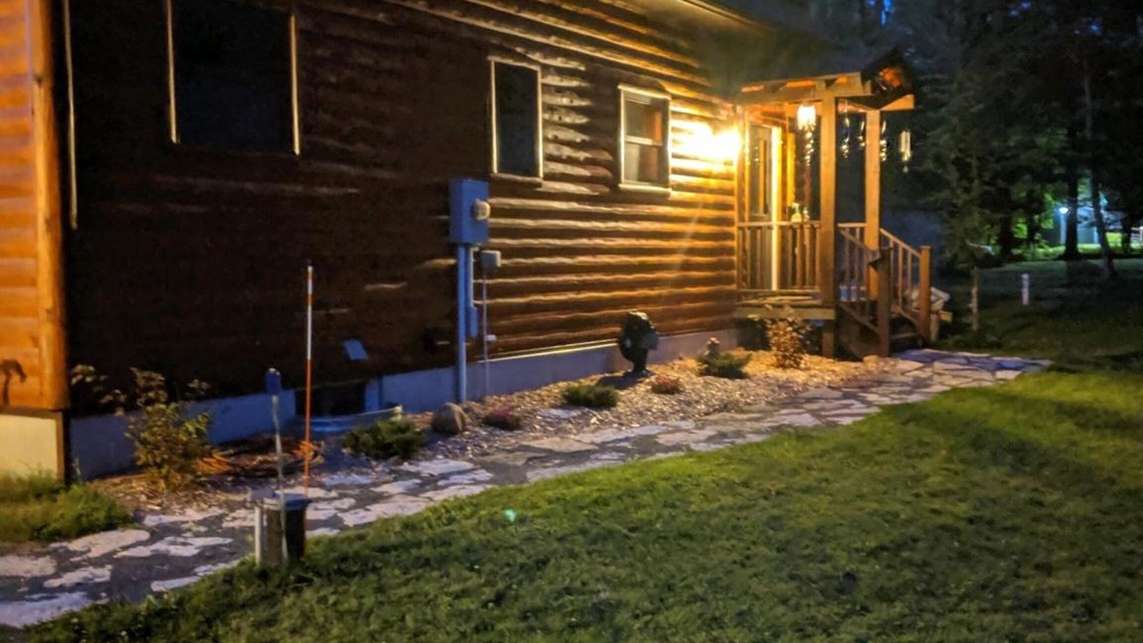Photo of Outdoor in Winter