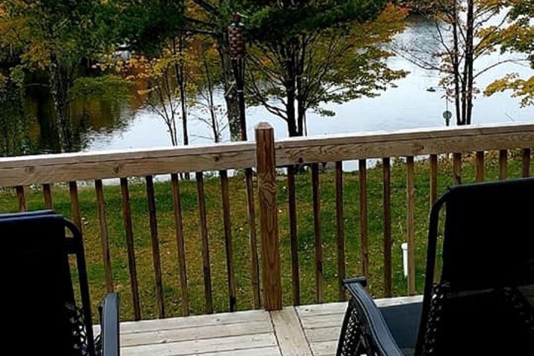 Photo of Outdoor in Winter