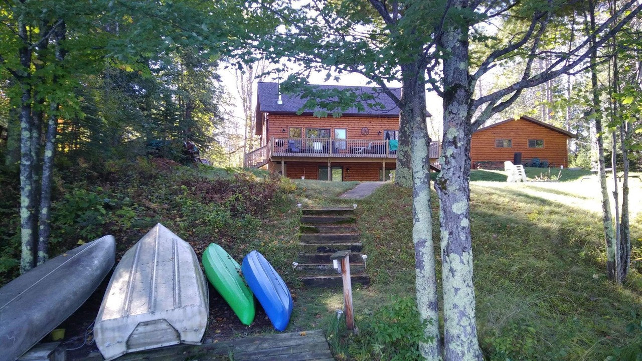 Photo of Outdoor in Winter