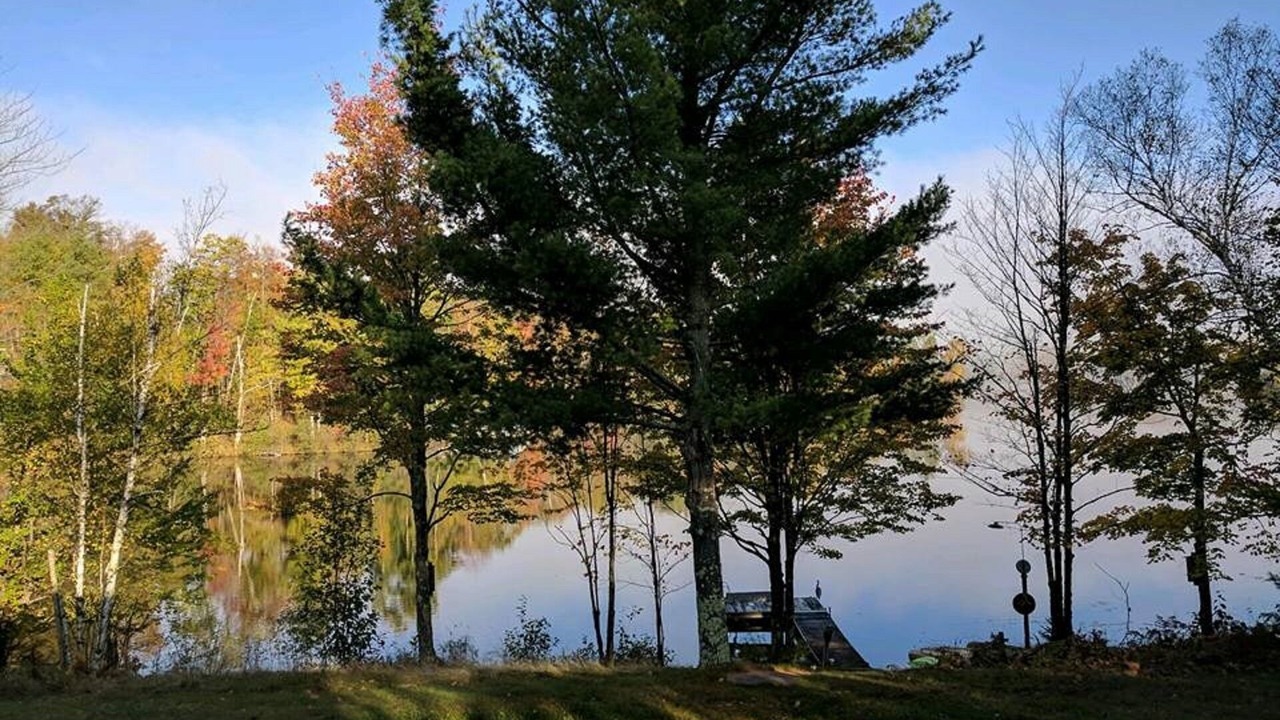 Photo of Outdoor in Winter