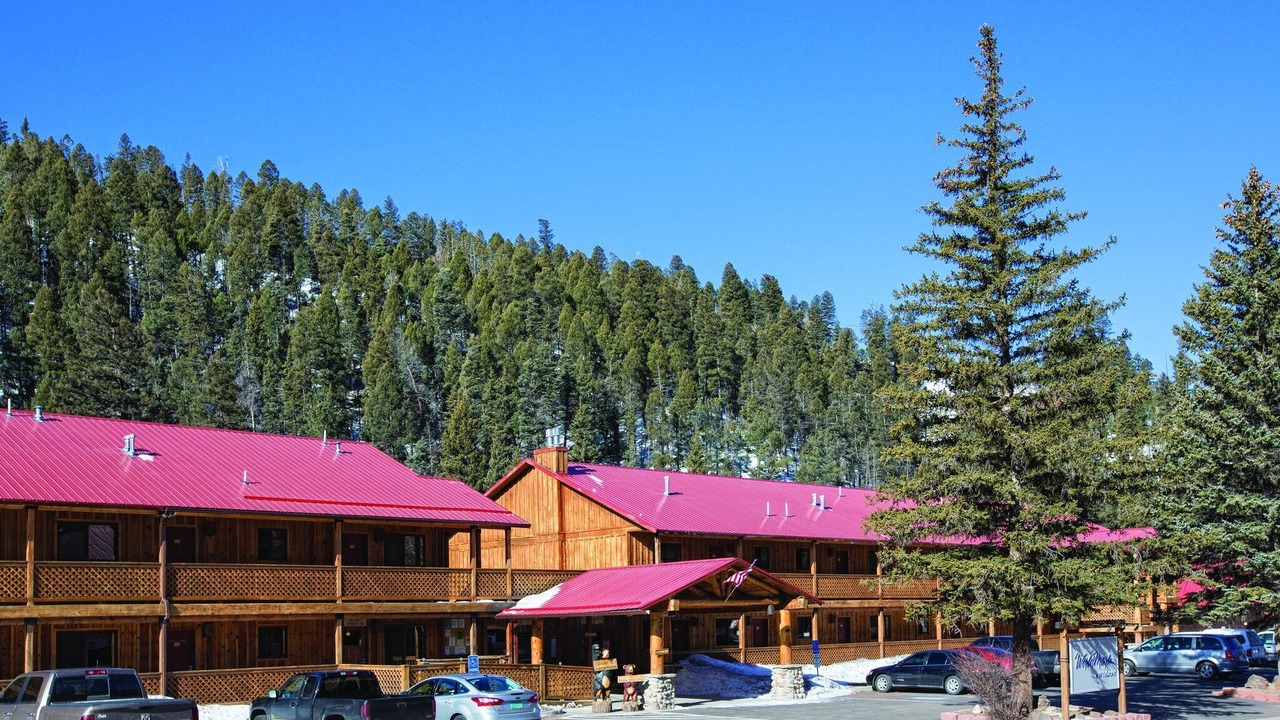 Photo of Outdoor in Red River