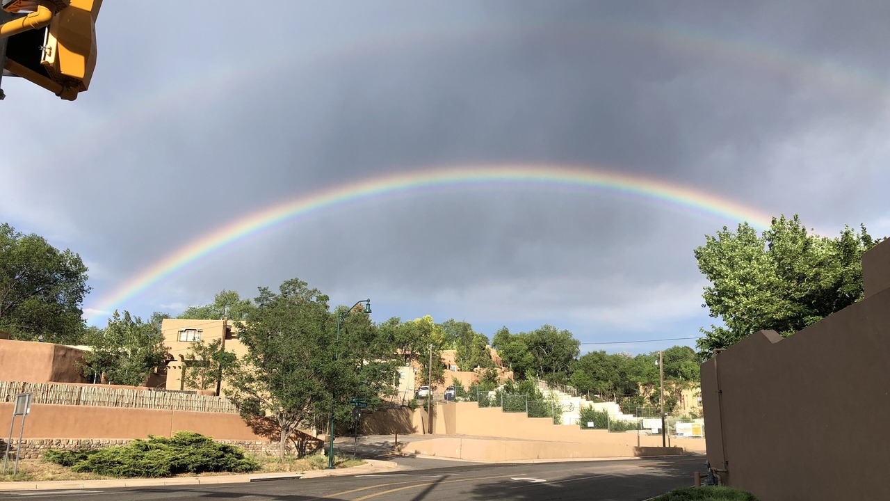 Photo of Outdoor in Northeast Santa Fe