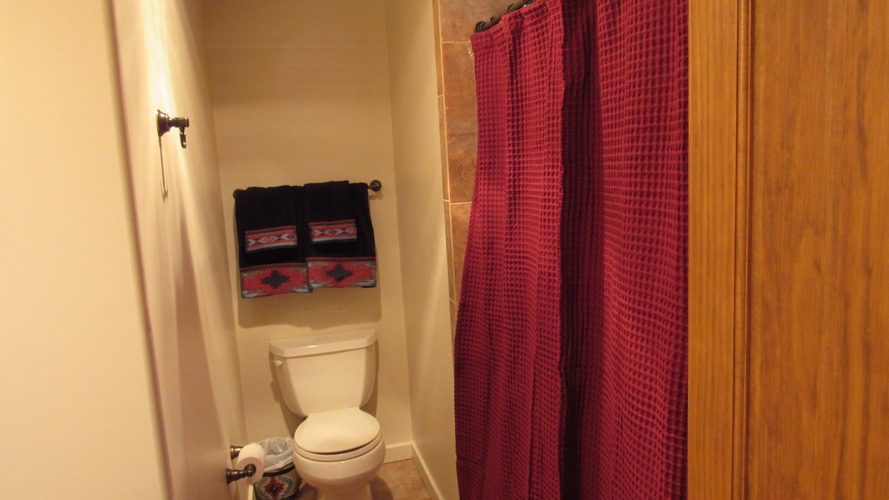 Photo of Bathroom in Northeast Santa Fe