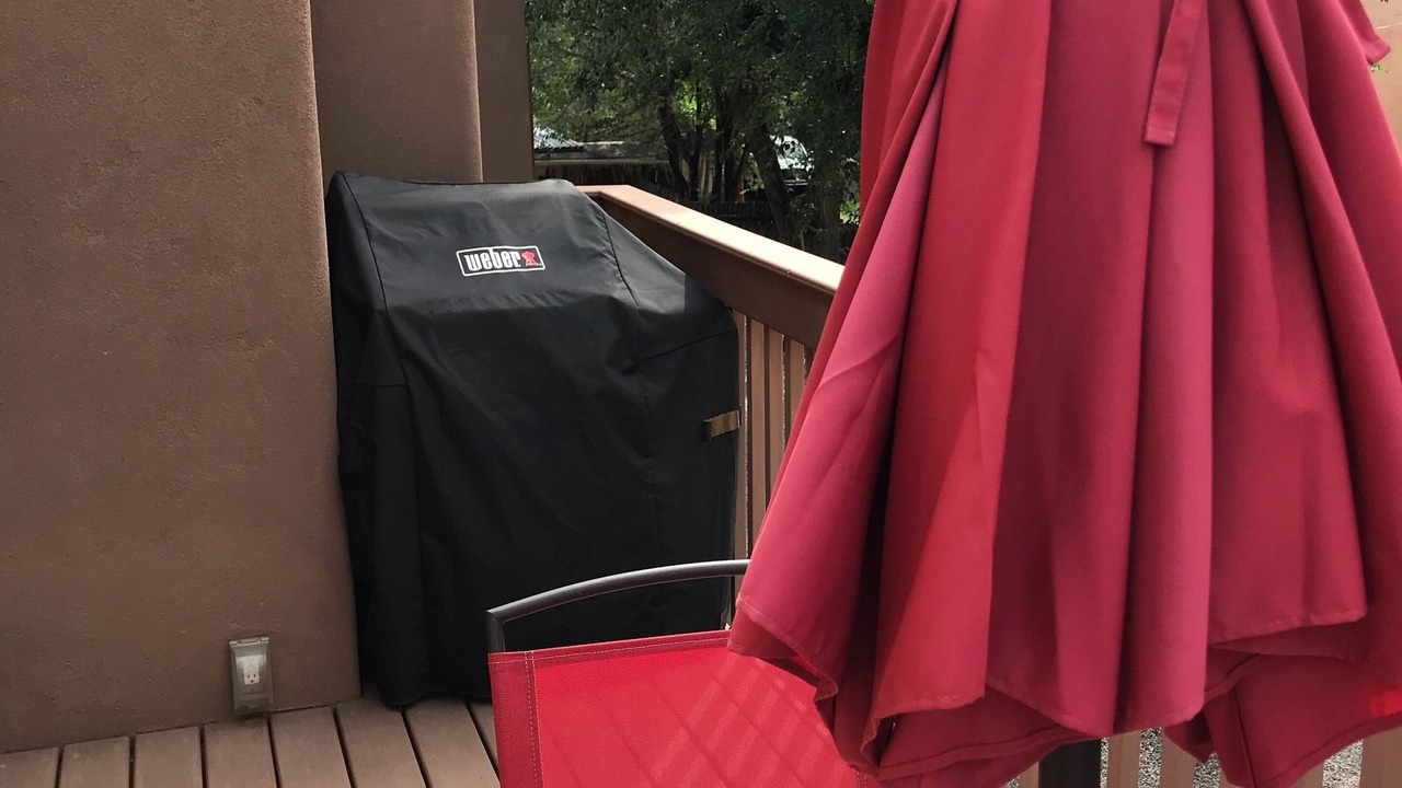 Photo of Outdoor in Northeast Santa Fe
