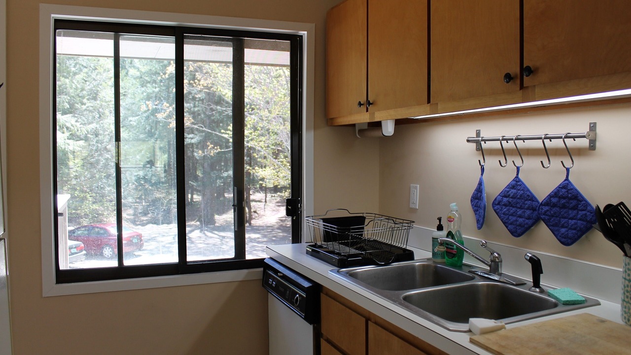 Photo of Kitchen in Warren