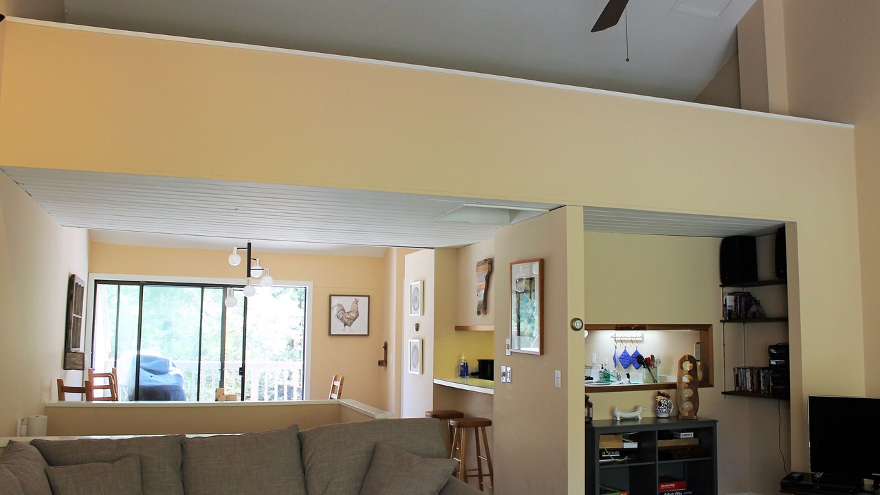 Photo of Livingroom in Warren