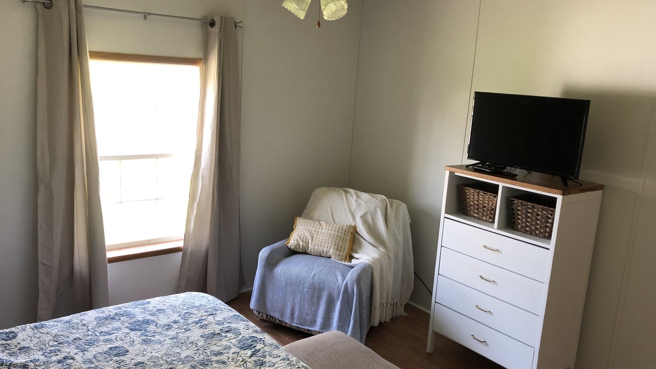 Photo of Bedroom in Bass Lake