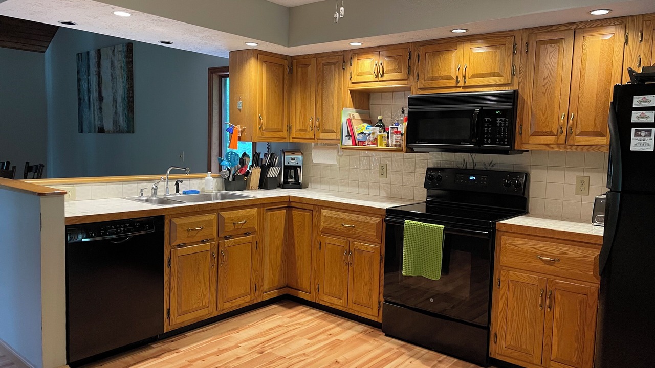 Photo of Kitchen in Holderness