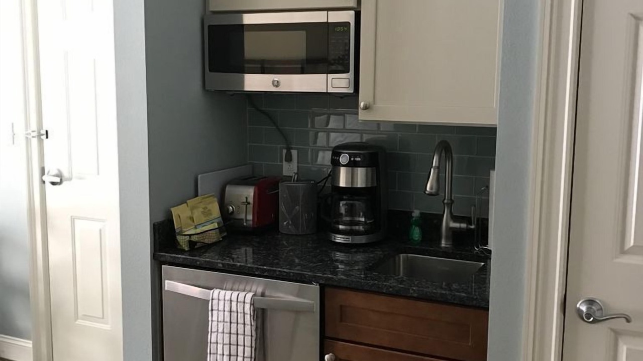 Photo of Kitchen in Lincoln