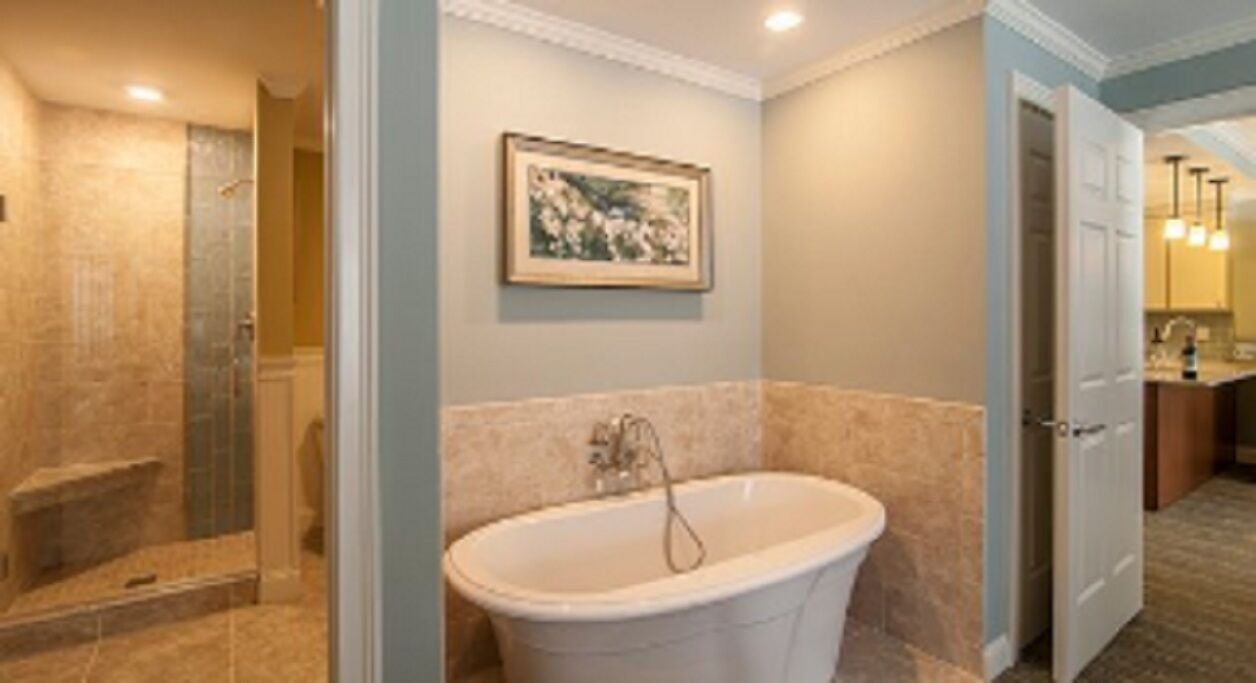 Photo of Bathroom in Lincoln