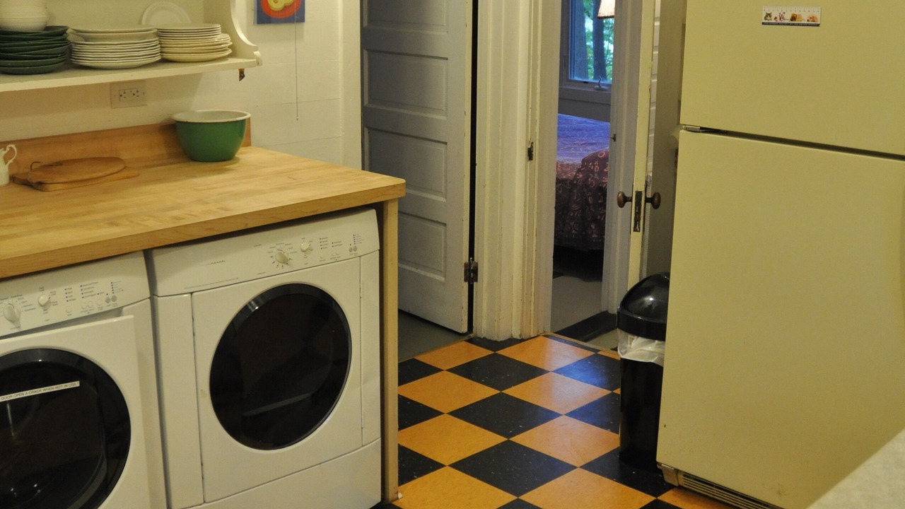 Photo of Bedroom in Scandia