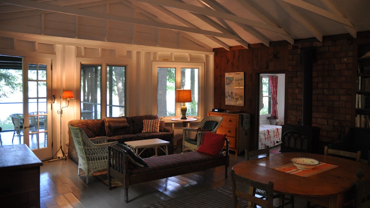 Photo of Bedroom in Scandia