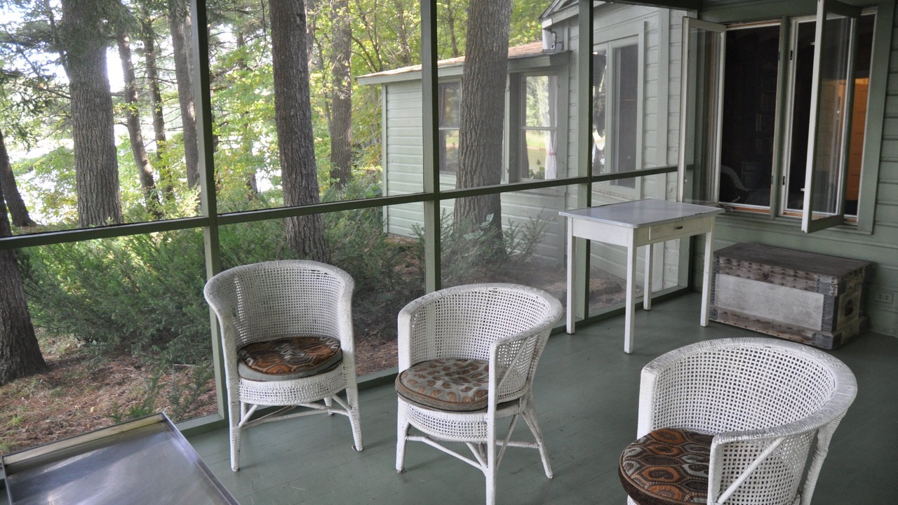 Photo of Outdoor in Scandia