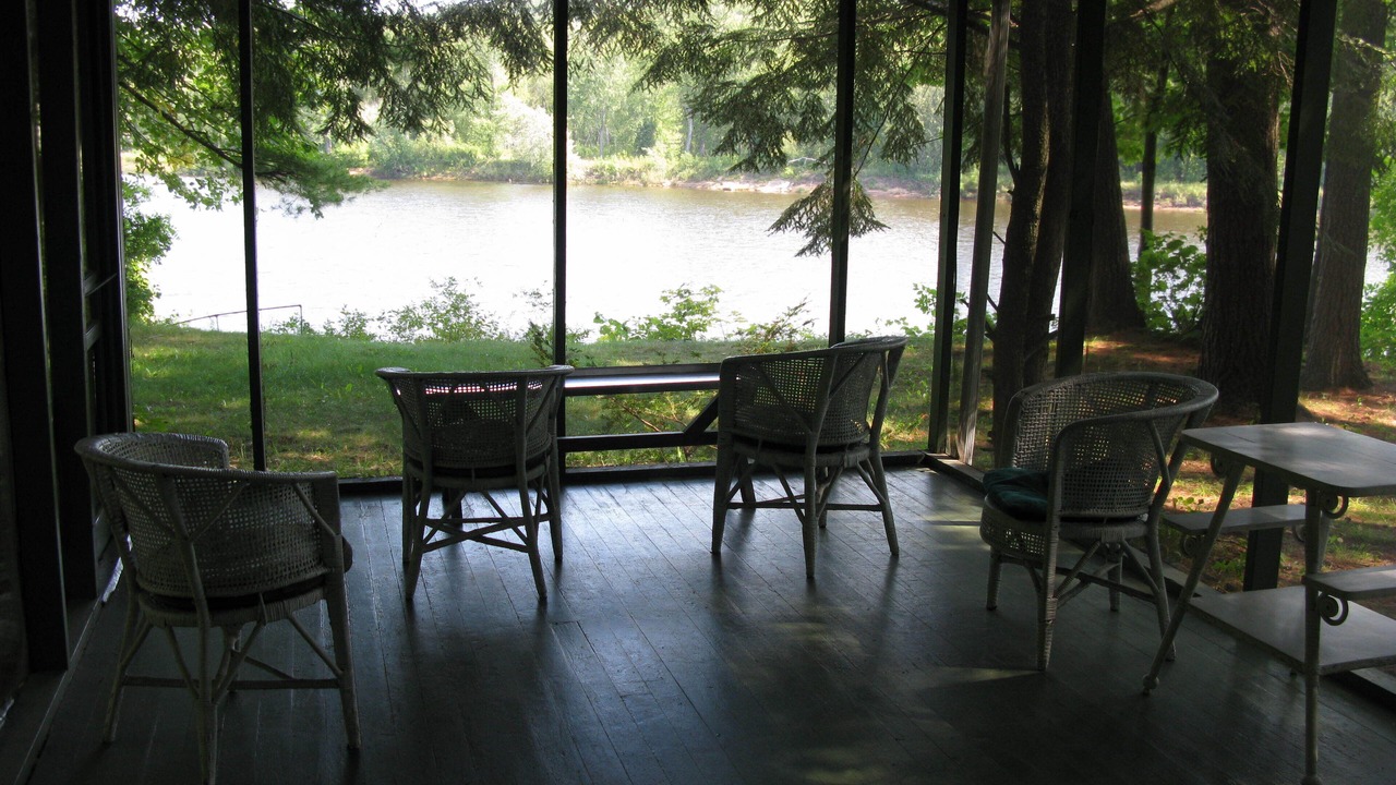 Photo of Outdoor in Scandia