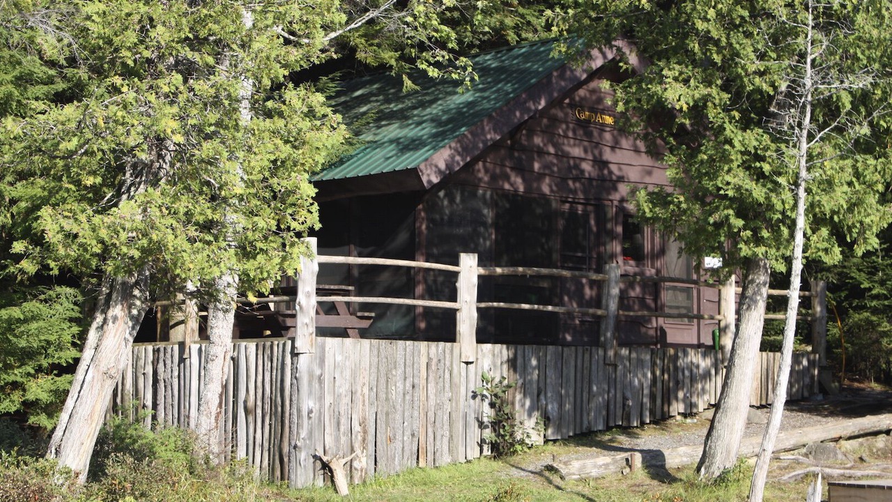 Photo of Outdoor in Saranac Lake